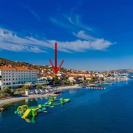 Apartment Josip Ciovo โตรกีร์ ภายนอก รูปภาพ